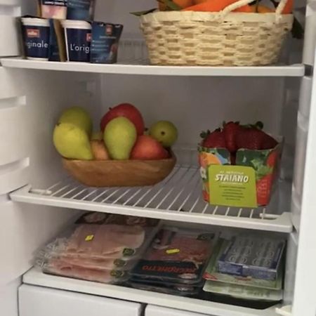 Casetta Anacaprese Anacapri Kültér fotó