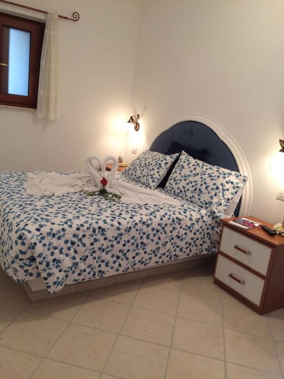 Casetta Anacaprese Anacapri Kültér fotó