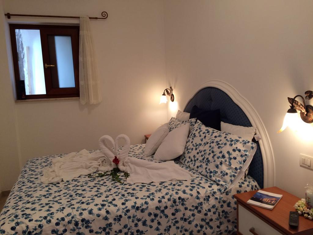 Casetta Anacaprese Anacapri Kültér fotó