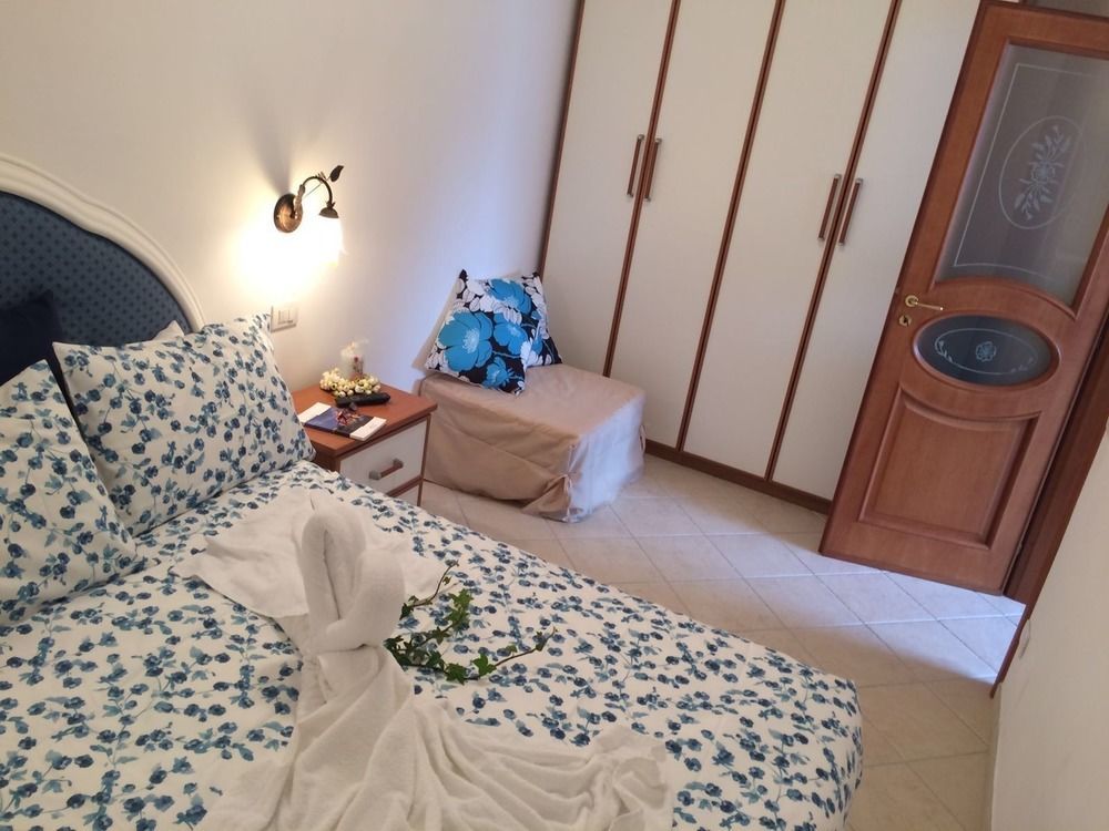 Casetta Anacaprese Anacapri Kültér fotó