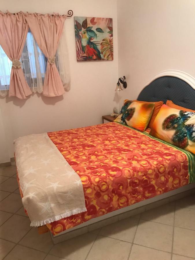 Casetta Anacaprese Anacapri Kültér fotó